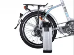 Электровелосипед Wellness Breeze 350 Велогибрид Вэлнэс Бризи 350 Вт — изображение 4