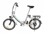 Электровелосипед Wellness Breeze 350 Велогибрид Вэлнэс Бризи 350 Вт — изображение 6