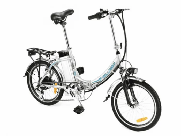 elektrovelosiped_wellness_breeze_350_121-03-6 Электровелосипед Wellness Breeze 350 Велогибрид Вэлнэс Бризи 350 Вт — изображение 7