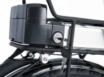 Электровелосипед Wellness Cross Rack 750 Велогибрид Вэлнэс Кросс Рэк 750 Вт — изображение 21