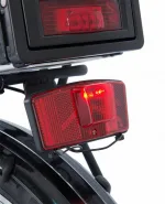 Электровелосипед Wellness Cross Rack 750 Велогибрид Вэлнэс Кросс Рэк 750 Вт — изображение 23