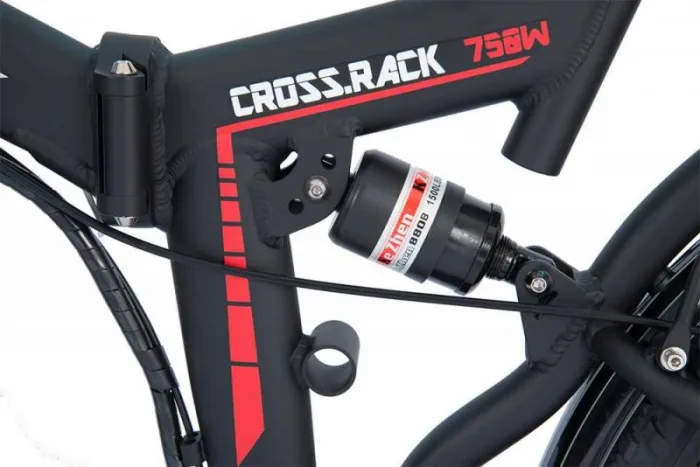 elektrovelosiped_wellness_cross_rack_750_121-06-24 Электровелосипед Wellness Cross Rack 750 Велогибрид Вэлнэс Кросс Рэк 750 Вт — изображение 25