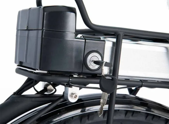 elektrovelosiped_wellness_cross_rack_750_121-06-6 Электровелосипед Wellness Cross Rack 750 Велогибрид Вэлнэс Кросс Рэк 750 Вт — изображение 7