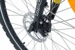 Электровелосипед Wellness Cross Rack 750 Велогибрид Вэлнэс Кросс Рэк 750 Вт — изображение 9