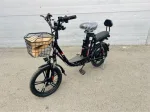 Элеткровелосипед колхозник Gbike V6 12A — изображение 2