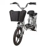 Элеткровелосипед колхозник Gbike V6 12A — изображение 5