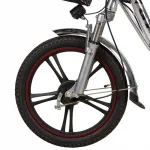 Элеткровелосипед колхозник Gbike V6 12A — изображение 8