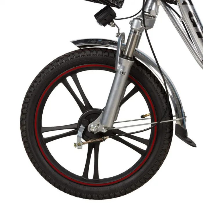 eletkrovelosiped-kolhoznik-gbike-v6-12a-7 Элеткровелосипед колхозник Gbike V6 12A — изображение 8