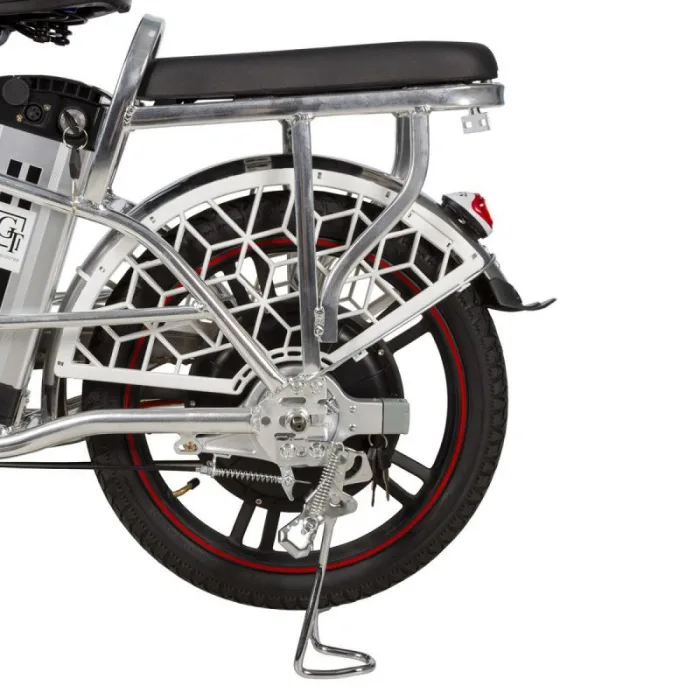 eletkrovelosiped-kolhoznik-gbike-v6-12a-8 Элеткровелосипед колхозник Gbike V6 12A — изображение 9