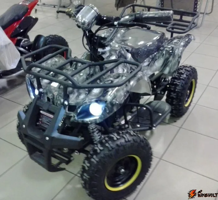 eletrokvadrocikl-dachnik-005d-0 Электрический квадроцикл «Спринтер-008Д» — изображение 1