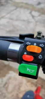 Электроскутер Trike 500W - электротрицикл грузовой Greengo V1 500W — изображение 14