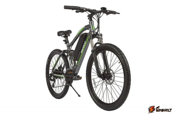 eltreco-fs-900-26-0 Электровелосипед ELTRECO FS-900 26 — изображение 1