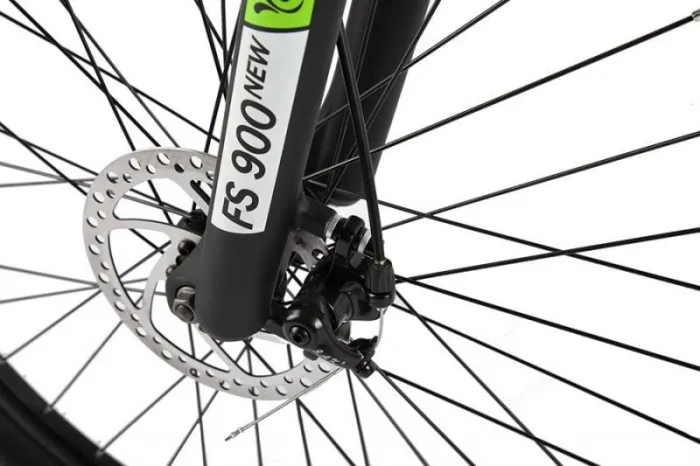 Электровелосипед ELTRECO FS-900 26 — изображение 14