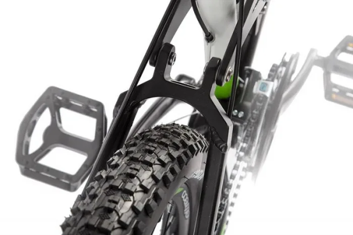 Электровелосипед ELTRECO FS-900 26 — изображение 21