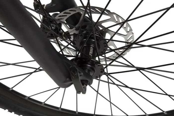 Электровелосипед ELTRECO FS-900 26 — изображение 22