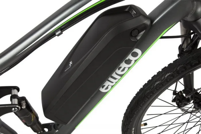 Электровелосипед ELTRECO FS-900 26 — изображение 6