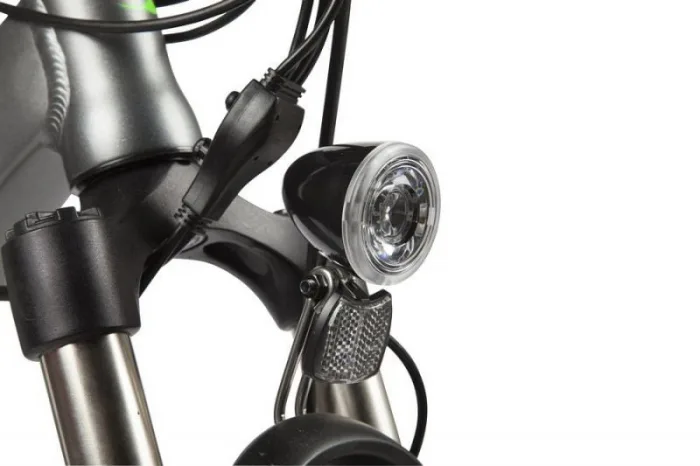 Электровелосипед ELTRECO FS-900 26 — изображение 8