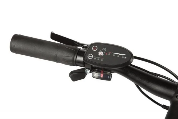 Электровелосипед ELTRECO FS-900 26 — изображение 9