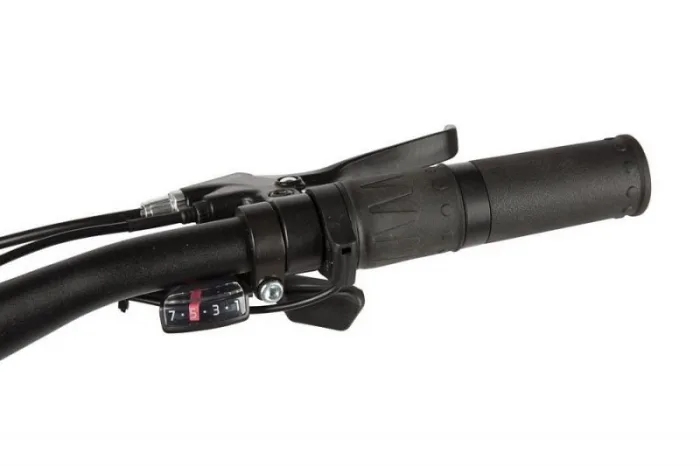 Электровелосипед ELTRECO FS-900 26 — изображение 10