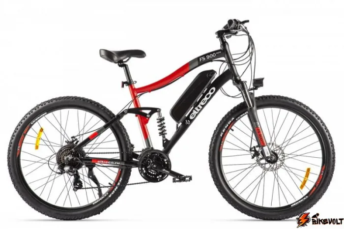 eltreco-fs-900-27-5-lux-0 Электровелосипед Eltreco FS-900 new 27,5 — изображение 1