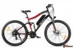 Электровелосипед Eltreco FS-900 new 27,5