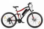 Электровелосипед Eltreco FS-900 new 27,5 — изображение 2