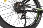 Электровелосипед Eltreco FS-900 new 27,5 — изображение 18