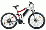 Электровелосипед Eltreco FS-900 new 27,5 — изображение 4