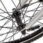 Электровелосипед Eltreco Good 350W Lithium Чёрный — изображение 16