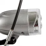 Электровелосипед Eltreco Good 350W Lithium Чёрный — изображение 6