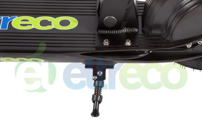 Электросамокат Eltreco Iconic GT 48V 500W — изображение 11