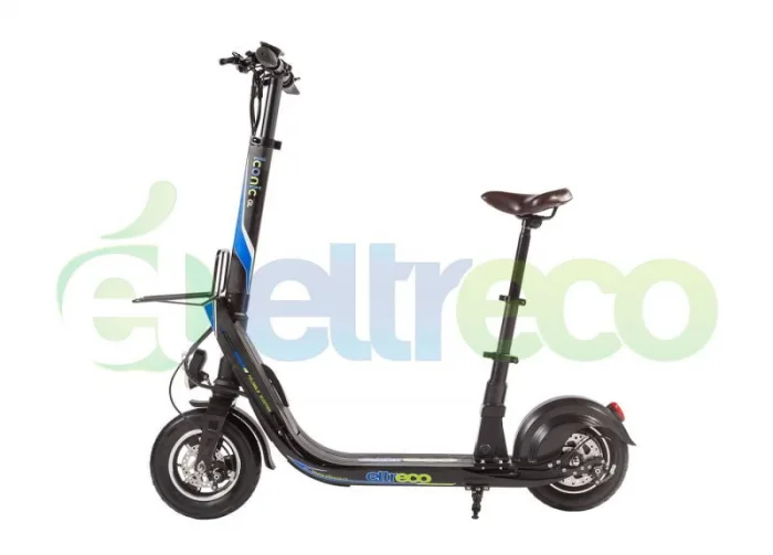 Электросамокат Eltreco Iconic GT 48V 500W — изображение 12