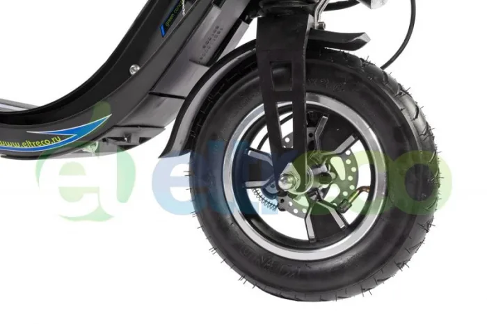 Электросамокат Eltreco Iconic GT 48V 500W — изображение 14