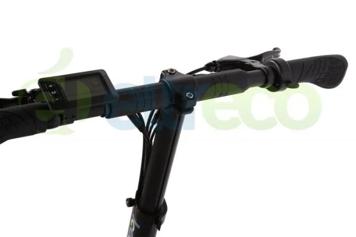 Электросамокат Eltreco Iconic GT 48V 500W — изображение 16