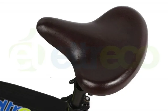 Электросамокат Eltreco Iconic GT 48V 500W — изображение 17