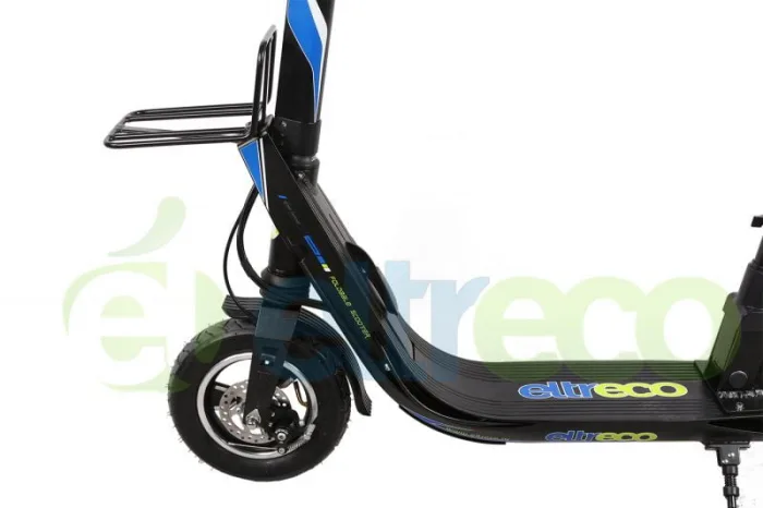 Электросамокат Eltreco Iconic GT 48V 500W — изображение 18