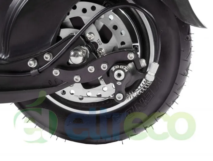 Электросамокат Eltreco Iconic GT 48V 500W — изображение 6