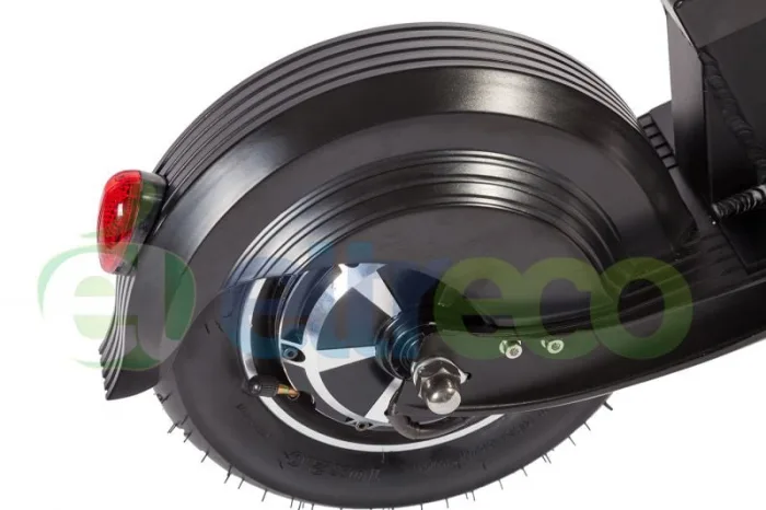 Электросамокат Eltreco Iconic GT 48V 500W — изображение 7