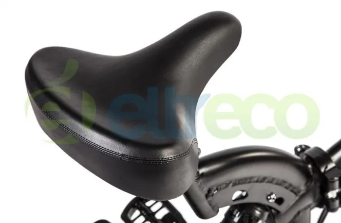 Электровелосипед Eltreco JAZZ 500w Spoke — изображение 3