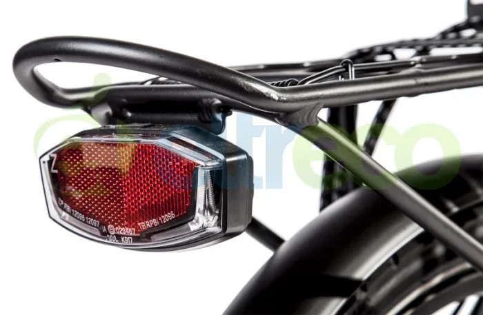 Электровелосипед Eltreco JAZZ 500w Spoke — изображение 4