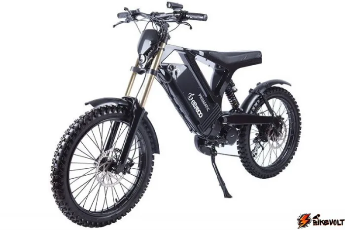 eltreco-prismatic-carbon-central-motor-2500-0 Электровелосипед Eltreco Prismati Carbon Central Motor 2500w — изображение 1