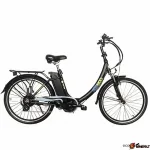 Электровелосипед ELTRECO VECTOR 350W 48V/10Ah