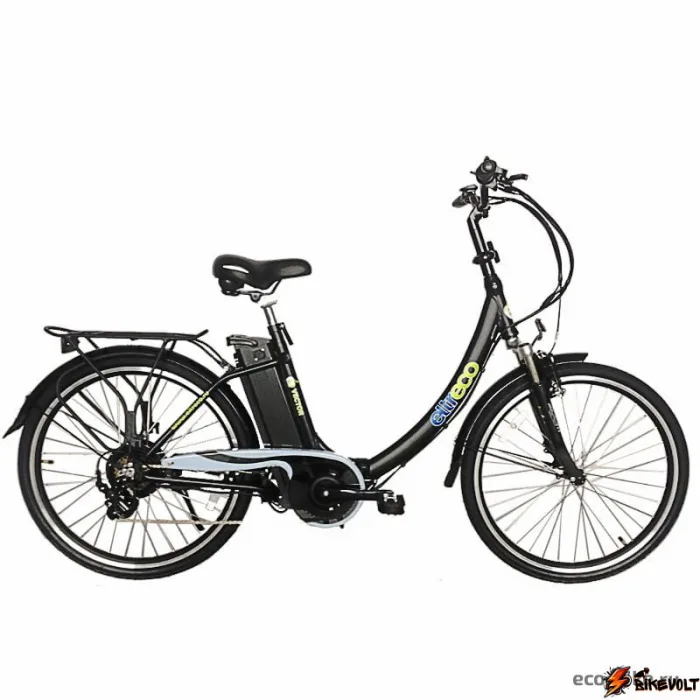 eltreco-vector-350w-0 Электровелосипед ELTRECO VECTOR 350W 48V/10Ah — изображение 1