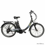 Электровелосипед ELTRECO VECTOR 350W 48V/10Ah — изображение 2