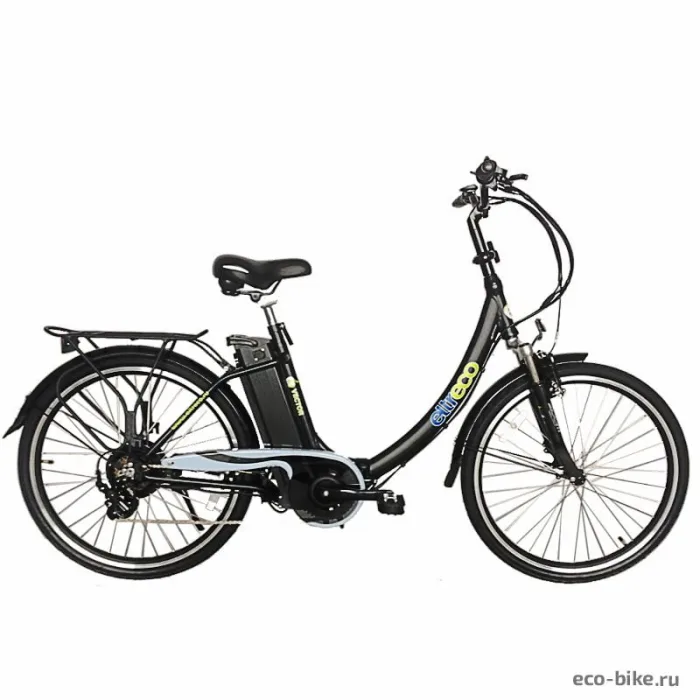 Электровелосипед ELTRECO VECTOR 350W 48V/10Ah — изображение 2