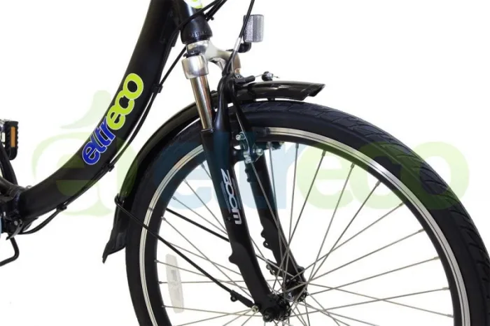 Электровелосипед ELTRECO VECTOR 350W 48V/10Ah — изображение 4