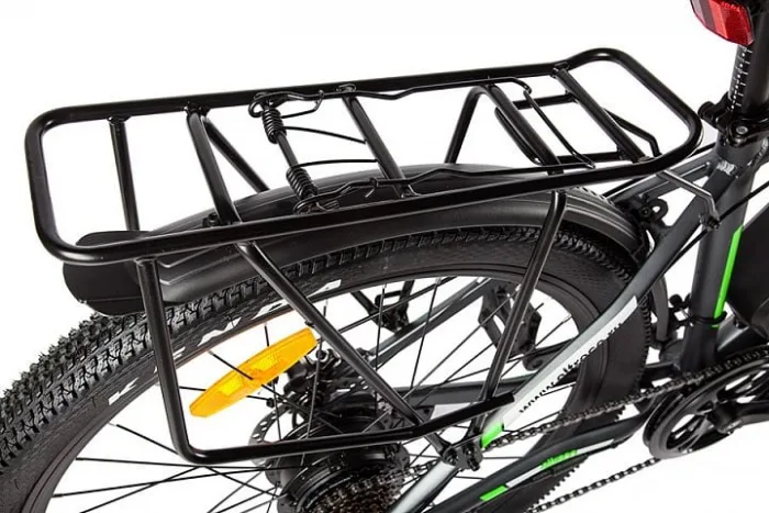 Электровелосипед Eltreco XT 600 350W 36V/8Ah — изображение 14