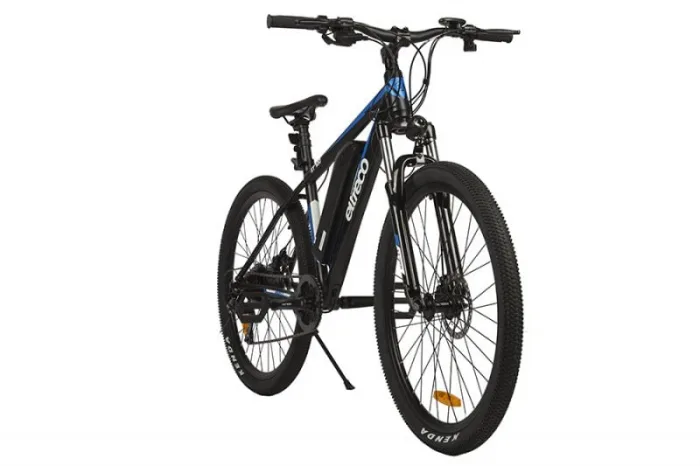 Электровелосипед ELTRECO XT-700 350W 36V/9Ah — изображение 5