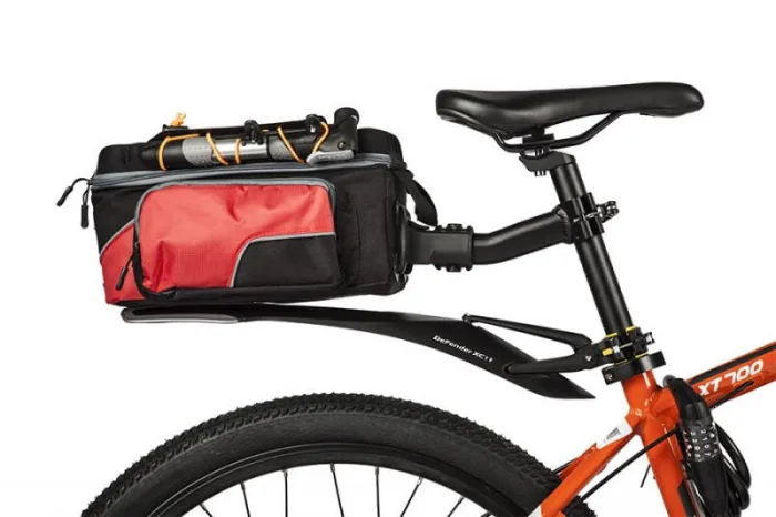 Электровелосипед ELTRECO XT-700 Lux 2 350W 36V/9Ah — изображение 7