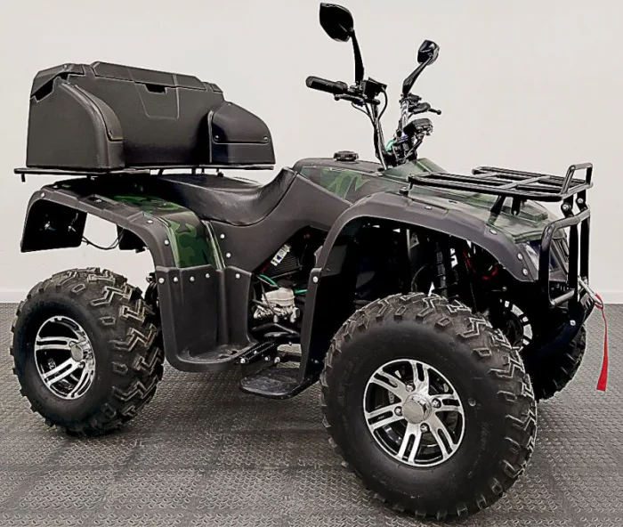 Etoro B3500 электроквадроцикл 3000W — изображение 4